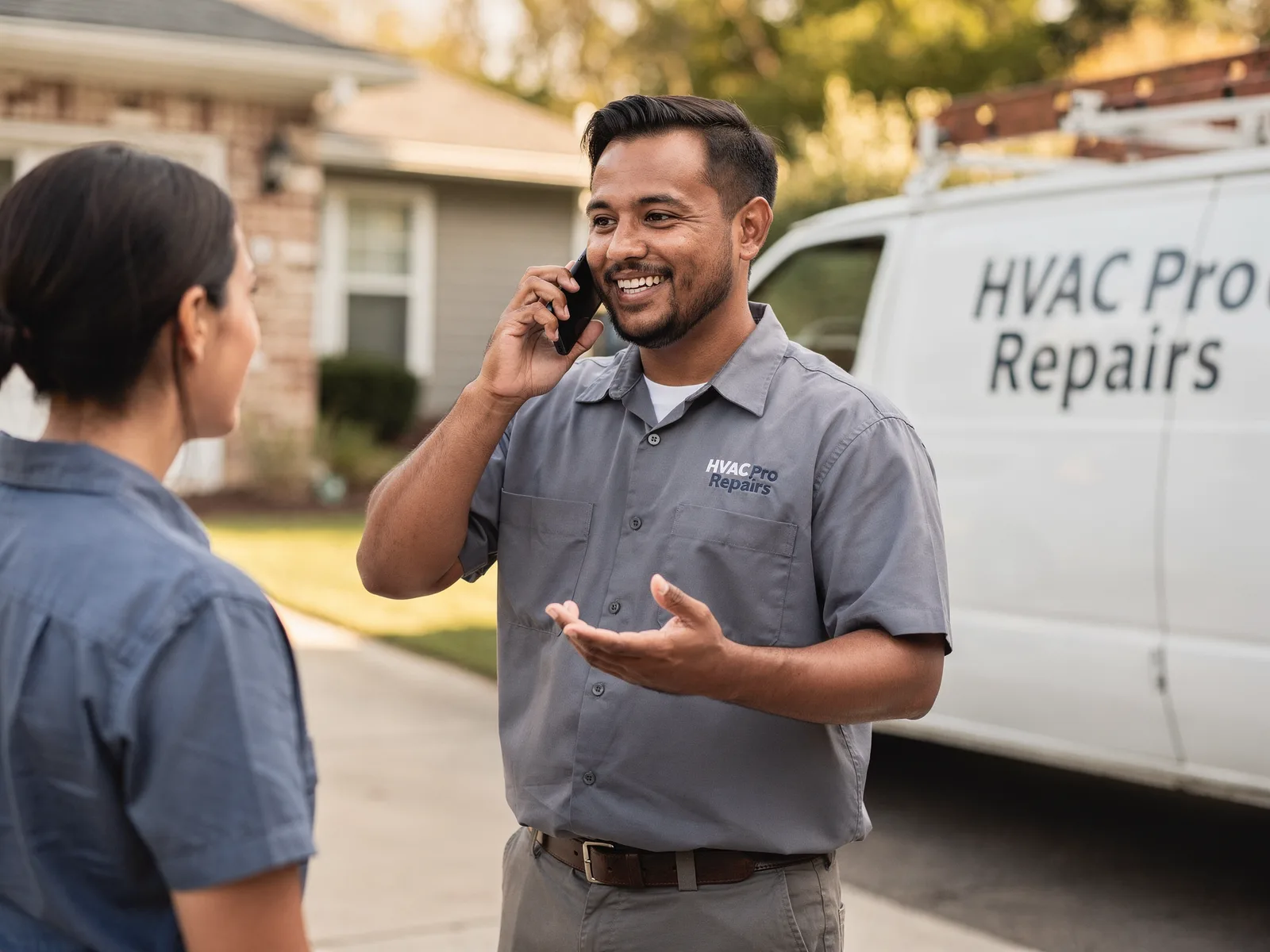 Heat Pump Repair Soulsbyville, CA FAQs